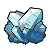 Adamant Crystal ×6